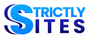 Strictly Sites